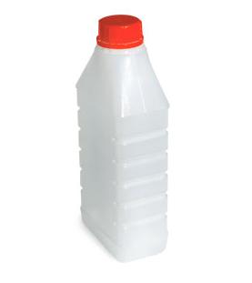 Этилацетат марка "А"  бутылка 1 литр